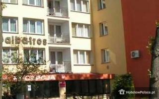 HOTEL ALBATROS MEDICAL SPA