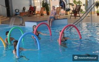HOTEL ALBATROS MEDICAL SPA
