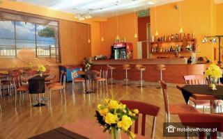 HOTEL ALBATROS MEDICAL SPA