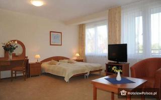 HOTEL ALBATROS MEDICAL SPA