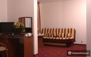 HOTEL BAGIŃSKI&CHABINKA SPA