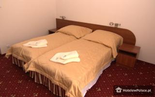 HOTEL BAGIŃSKI&CHABINKA SPA