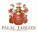 PAŁAC TARGON