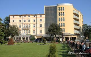HOTEL AURORA SPA&WELLNESS