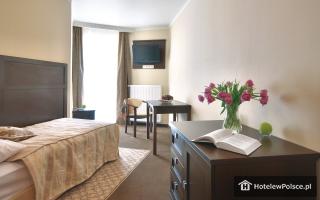 HOTEL AURORA SPA&WELLNESS