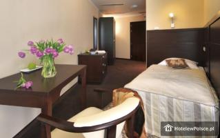 HOTEL AURORA SPA&WELLNESS