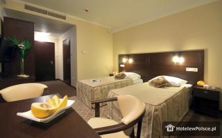 HOTEL AURORA SPA&WELLNESS