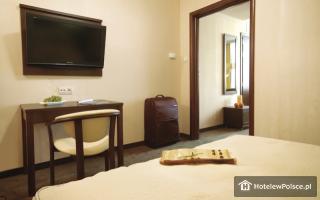 HOTEL AURORA SPA&WELLNESS