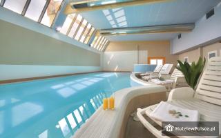 HOTEL AURORA SPA&WELLNESS