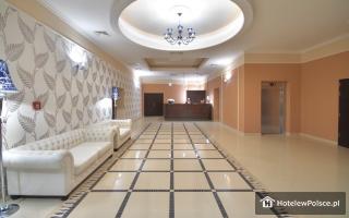 HOTEL AURORA SPA&WELLNESS
