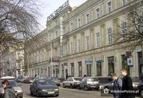 HOTEL POLONIA CZESTOCHOWA