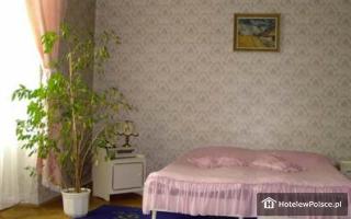HOTEL POLONIA CZESTOCHOWA