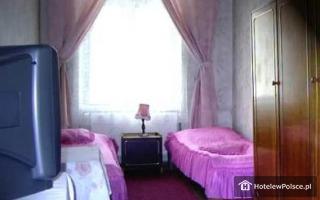 HOTEL POLONIA CZESTOCHOWA