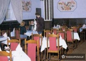 HOTEL POLONIA CZESTOCHOWA