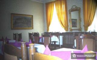 HOTEL POLONIA CZESTOCHOWA