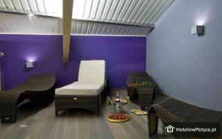 HOTEL WARMIA
