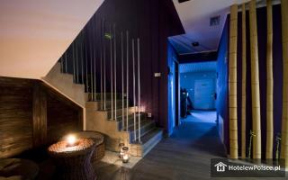 HOTEL WARMIA