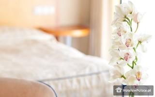 Hotel Med & Spa Villa Park****