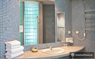 Hotel Med & Spa Villa Park****