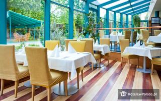 Hotel Med & Spa Villa Park****