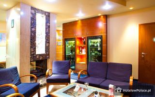 Hotel Med & Spa Villa Park****