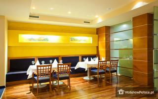 Hotel Med & Spa Villa Park****