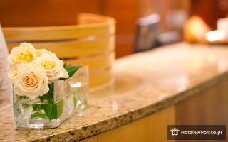 Hotel Med & Spa Villa Park****