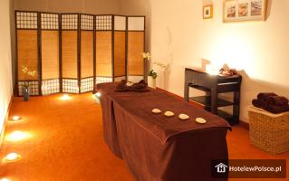 Hotel Med & Spa Villa Park****