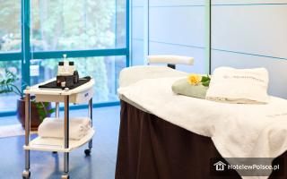 Hotel Med & Spa Villa Park****