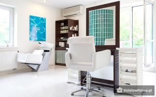 Hotel Med & Spa Villa Park****