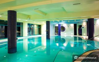 Hotel Med & Spa Villa Park****