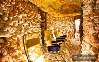 Hotel Med & Spa Villa Park****