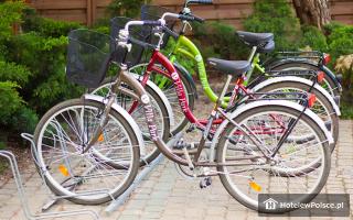 Hotel Med & Spa Villa Park****