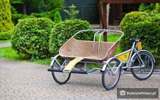 Hotel Med & Spa Villa Park****