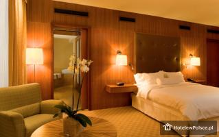 HOTEL WESTIN WARSAW