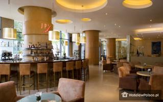 HOTEL WESTIN WARSAW