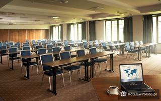 HOTEL SPA DR IRENA ERIS WZGÓRZA DYLEWSKIE