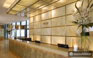 HOTEL WESTIN WARSAW