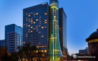 HOTEL WESTIN WARSAW
