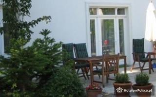 HOTEL VILLA MODIVA