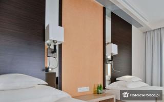 HOTEL ARKON PARK