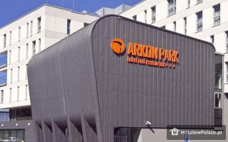 HOTEL ARKON PARK