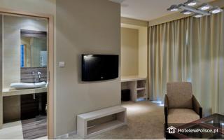 HOTEL ARKON PARK