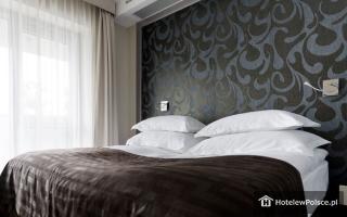 HOTEL ARKON PARK