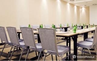 HOTEL ARKON PARK