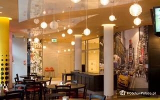 HOTEL ARKON PARK