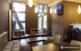HOTEL ARKON PARK