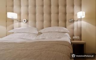 HOTEL ARKON PARK