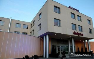 HOTEL ŚWIĘCICE