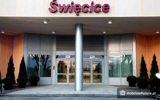 HOTEL ŚWIĘCICE